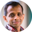 Vish Krishnan, PhD